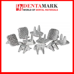 Nút chặn đẩy lưỡi - Gói 10 cái