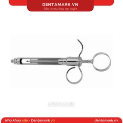 Ống chích - Bơm tiêm áp lực Syringe Osung, nickel coated on brass