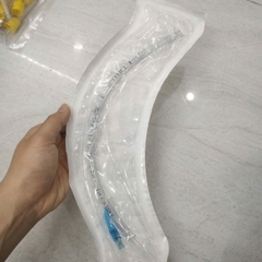 Ống đặt nội khí quản - Dây đặt