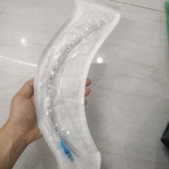 Ống đặt nội khí quản - Dây đặt