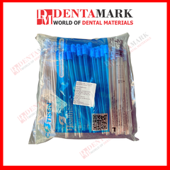 Ống hút nước bọt lõi đồng Tisen