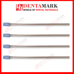 Ống hút nước bọt lõi đồng Tisen