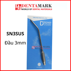 Ống hút phẫu thuật Surgical Suction Tip Osung