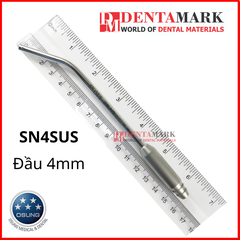 Ống hút phẫu thuật Surgical Suction Tip Osung