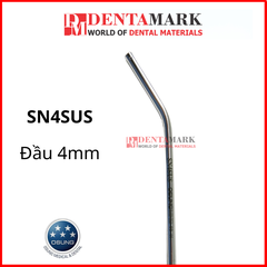 Ống hút phẫu thuật Surgical Suction Tip Osung