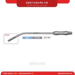 Ống hút phẫu thuật Surgical Suction Tip Osung (Cái)