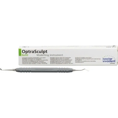 Dụng cụ đắp mặt Composite -Ấn/giữ/gắn Veneer OptraSculpt Pab Refill