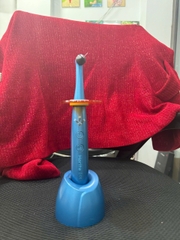 OverCEM SA - Chất gắn Lưỡng Trùng Hợp Từ Ý (Ống 9,5g) (MUA 5 TẶNG 1 ĐÈN CHIẾU)