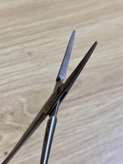 Panh y tế cán vàng Pakistan - đầu thẳng/đầu cong - 12cm/14cm/16cm/18cm