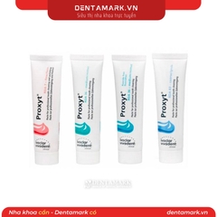 Paste đánh bóng Proxyt Vivadent (80g)
