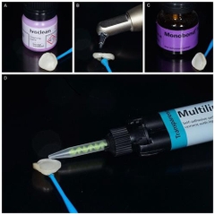 Monobond N Ivoclar 5g – Primer Dán Sứ Đa Năng