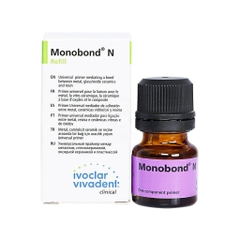 Monobond N Ivoclar 5g – Primer Dán Sứ Đa Năng