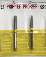 Mũi khoan MANI PRO vàng ( vỉ 5 cái )