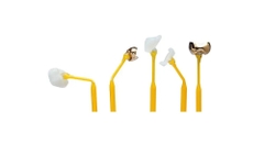 Que Dính Giữ Veneer Ivoclar OptraStick – Hộp 48 Que