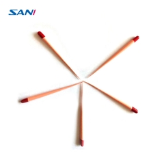 Gutta Sani F1 F2 F3 – Hộp 60 côn trám bít ống tủy