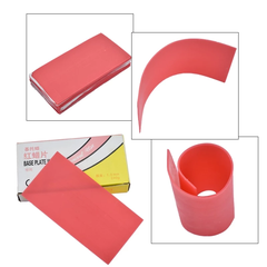 Sáp Hồng Nền Lá Nha Khoa 250g/500g – Base Plate Wax