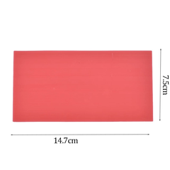 Sáp Hồng Nền Lá Nha Khoa 250g/500g – Base Plate Wax