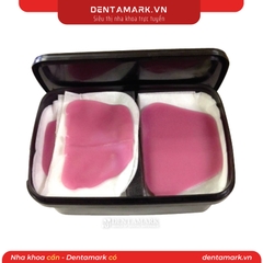Sáp làm khay cá nhân POLYWAX