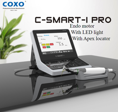 Máy nội nha Coxo tích hợp định vị chóp C-Smart I Pro