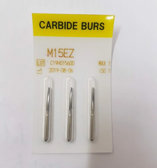 Mũi mở tủy chống thủng sàn Endo Z - Mani