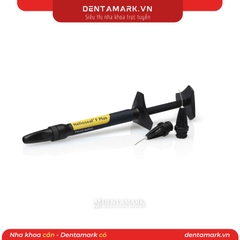 Trám Bít Hố Rãnh Helioseal F Plus Ivoclar | Sealant Ngừa Sâu Răng Chính Hãng