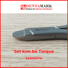 Set kìm bẻ Torque SA Medical