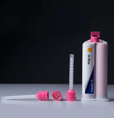 Silicone Lấy Dấu Khớp Cắn O-Bite DMG