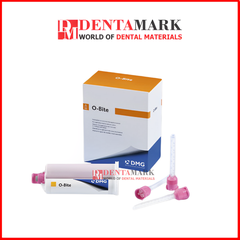 Silicone lấy dấu khớp cắn O-BITE DMG