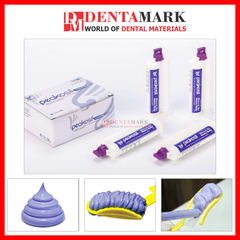 Silicone vành khít Peakosil Heavy Body