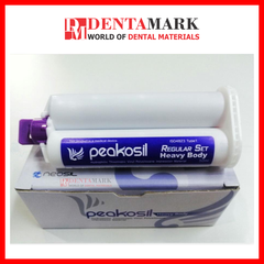 Silicone vành khít Peakosil Heavy Body