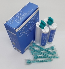 Smartsil Bite Hàn Quốc – Silicone Lấy Dấu Khớp Cắn 50ml