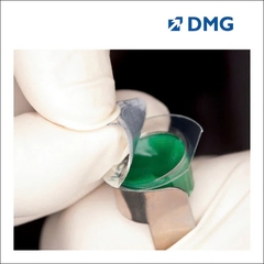 Sò đánh bóng cạo vôi hương bạc hà flairesse paste DMG Đức