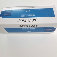 Sò đánh bóng chính hãng ACCLEAN