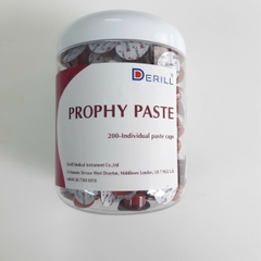 Sò đánh bóng DERILL