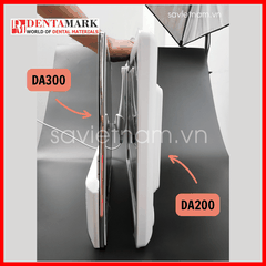 Camera Soi Răng 17" DALAUDE DA200