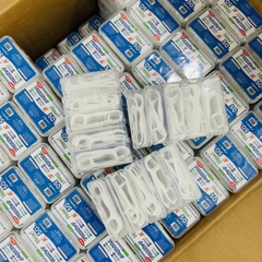 Tăm chỉ Kioshi Nhật Bản - Hộp 50 chiếc