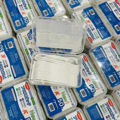 Tăm chỉ Kioshi Nhật Bản - Hộp 50 chiếc