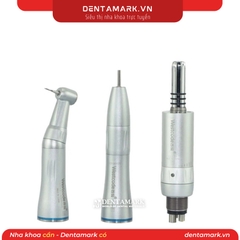 Tay Khoan Chậm Đường Nước Trong Westcode M-430set loại 2 (Bộ)