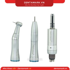 Tay Khoan Chậm Đường Nước Trong Westcode M-430set (4 lỗ/2 lỗ) (Hàng Quốc tế)