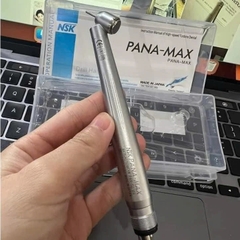 Tay khoan nhanh check 45 độ NSK có đèn - YLDENT