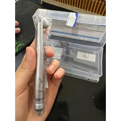 Tay khoan nhanh check 45 độ NSK có đèn - YLDENT