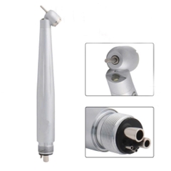 Tay khoan nhanh check 45 độ NSK có đèn - YLDENT