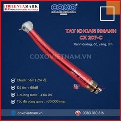 Tay khoan COXO màu sắc CX207-C