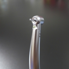 Tay khoan nhanh bấm có đèn Mercury F3