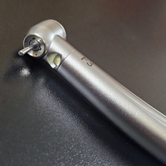 Tay khoan nhanh bấm có đèn Mercury F3