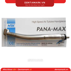 Tay khoan nhanh NSK Pana Max 2 High Speed Turbine (Bộ)