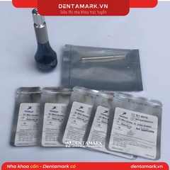 Tay vặn minivis Chaorum Hàn Quốcc