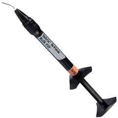 Tetric N-Flow Bulk fill - Composite lỏng Nano-Hybrid trám thẩm mỹ Ivoclar Vivadent - Tuýp 2g