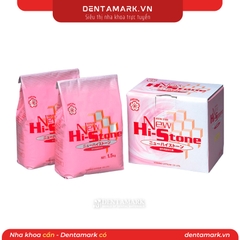 Thạch cao siêu cứng New Hi- stone