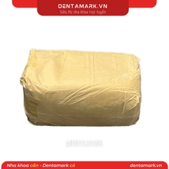 Thạch cao trắng gói 5kg